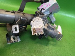 Рулевая колонка TOYOTA VITZ NCP95 2NZ-FE 45200-52291, 89650-52061 5 ракурс