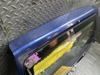 Дверь 5-я NISSAN KIX H59A 2 ракурс
