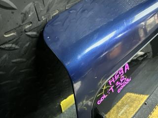Дверь 5-я NISSAN KIX H59A 3 ракурс