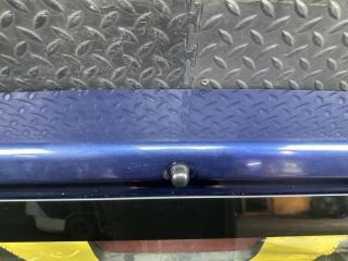 Дверь 5-я NISSAN KIX H59A 4 ракурс