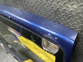 Дверь 5-я NISSAN KIX H59A 5 ракурс