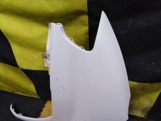 Крыло левое переднее MITSUBISHI DELICA PE8W MR344587, W09 2 ракурс
