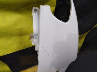 Крыло левое переднее MITSUBISHI DELICA PE8W MR344587, W09 3 ракурс