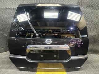 Дверь 5-я NISSAN X-TRAIL DNT31 K010M-JG0EA 1 ракурс