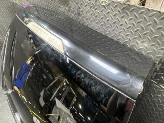 Дверь 5-я NISSAN X-TRAIL DNT31 K010M-JG0EA 2 ракурс