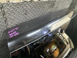 Дверь 5-я NISSAN X-TRAIL DNT31 K010M-JG0EA 3 ракурс