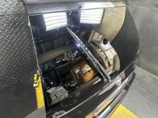 Дверь 5-я NISSAN X-TRAIL DNT31 K010M-JG0EA 4 ракурс