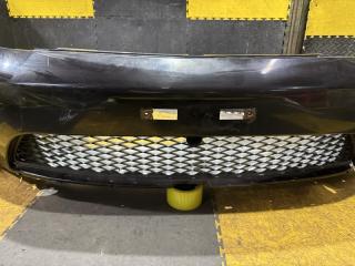 Бампер передний MITSUBISHI OUTLANDER CW5W 4B12 6400A957YA 5 ракурс