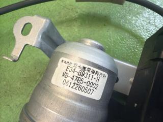 Электропривод двери левый задний MAZDA MPV LY3P L3-VE L206723LYC, K6255, 7A17B-42023-49, E34-39311, MB-47E5-0002, 0612260507 5 ракурс