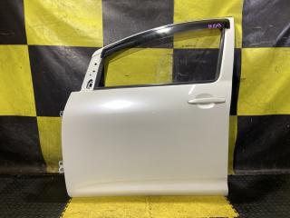 Дверь левая передняя TOYOTA WISH ZNE14 070 1 ракурс Дверь левая передняя TOYOTA WISH ZNE14 070 1 ракурс