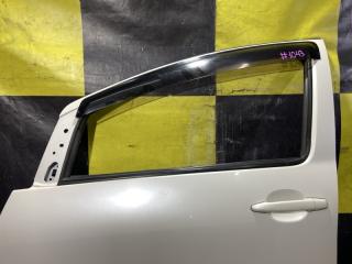 Дверь левая передняя TOYOTA WISH ZNE14 070 2 ракурс Дверь левая передняя TOYOTA WISH ZNE14 070 2 ракурс