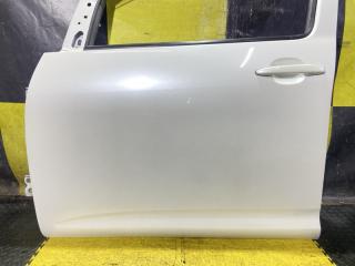 Дверь левая передняя TOYOTA WISH ZNE14 070 3 ракурс Дверь левая передняя TOYOTA WISH ZNE14 070 3 ракурс