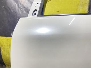 Дверь левая передняя TOYOTA WISH ZNE14 070 4 ракурс Дверь левая передняя TOYOTA WISH ZNE14 070 4 ракурс