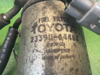 Насос ручной подкачки TOYOTA HILUX SURF KDN185 1KD-FTV 23380-30030 2 ракурс