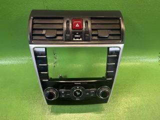 Блок климат-контроля SUBARU LEVORG VM4 FB16 72311VA100, 66110FJ010, 66110FJ000 1 ракурс
