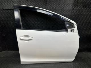Дверь правая передняя TOYOTA AQUA NHP10 1NZ-FXE 67001-52590, 082 1 ракурс Дверь правая передняя TOYOTA AQUA NHP10 1NZ-FXE 67001-52590, 082 1 ракурс