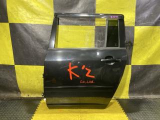 Дверь левая задняя TOYOTA SUCCEED NCP59 1NZ-FE 1 ракурс Дверь левая задняя TOYOTA SUCCEED NCP59 1NZ-FE 1 ракурс