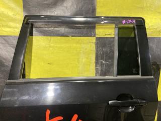 Дверь левая задняя TOYOTA SUCCEED NCP59 1NZ-FE 2 ракурс Дверь левая задняя TOYOTA SUCCEED NCP59 1NZ-FE 2 ракурс
