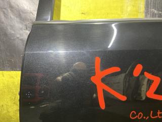 Дверь левая задняя TOYOTA SUCCEED NCP59 1NZ-FE 4 ракурс Дверь левая задняя TOYOTA SUCCEED NCP59 1NZ-FE 4 ракурс