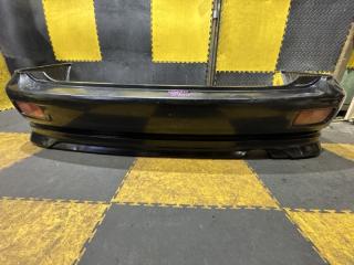 Бампер задний HONDA STREAM RN3 B92P 1 ракурс
