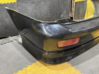 Бампер задний HONDA STREAM RN3 B92P 4 ракурс