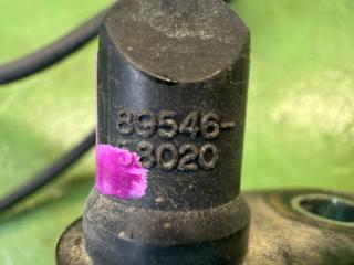 Датчик abs левый задний TOYOTA VELLFIRE ANH25 2AZ-FE 89546-58020 3 ракурс