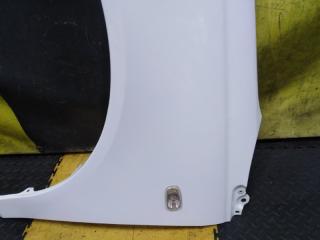 Крыло левое переднее TOYOTA ALLION ZZT240 1ZZ-FE 53812-2B850, 040 3 ракурс