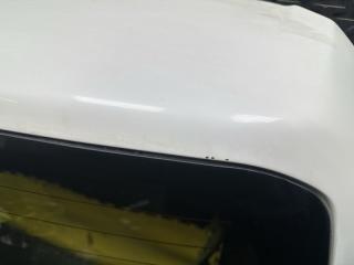 Дверь 5-я TOYOTA SUCCEED NCP55 1NZ-FE 67005-52481, 058 3 ракурс