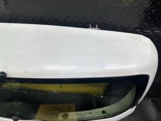Дверь 5-я TOYOTA SUCCEED NCP55 1NZ-FE 67005-52481, 058 4 ракурс