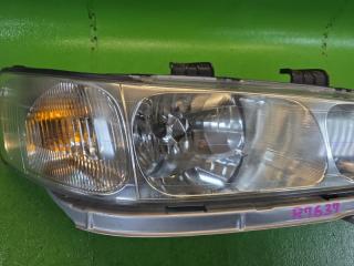 Фара правая передняя HONDA ACCORD CF3 F18B R7637 3 ракурс
