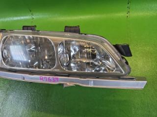 Фара правая передняя HONDA ACCORD CF3 F18B R7637 4 ракурс