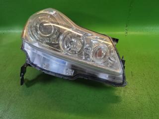 Фара правая передняя INFINITI M45 GY50 VK45-DE P4770 1 ракурс
