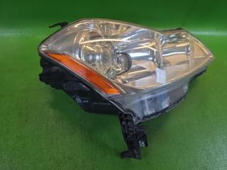 Фара правая передняя INFINITI M45 GY50 VK45-DE P4770 3 ракурс