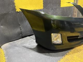 Бампер передний TOYOTA CROWN GRS203 3GR-FSE 52119-30810 2 ракурс