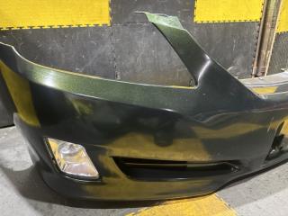 Бампер передний TOYOTA CROWN GRS203 3GR-FSE 52119-30810 4 ракурс