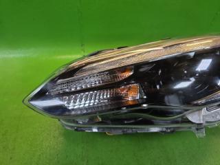 Фара левая передняя SUBARU XV GT7 FB20C 84002FL010 2 ракурс