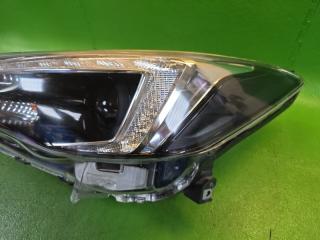Фара левая передняя SUBARU XV GT7 FB20C 84002FL010 4 ракурс