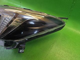 Фара левая передняя SUBARU XV GT7 FB20C 84002FL010 5 ракурс