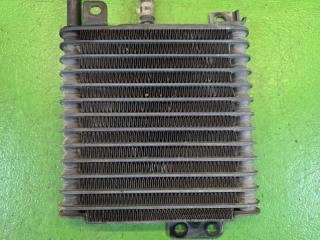 Масляный радиатор MITSUBISHI AIRTREK CU2W 4G63 MR983077, 124100-5211 2 ракурс