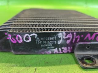 Масляный радиатор MITSUBISHI AIRTREK CU2W 4G63 MR983077, 124100-5211 4 ракурс