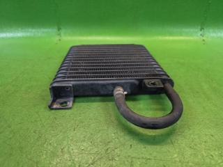 Масляный радиатор MITSUBISHI AIRTREK CU2W 4G63 MR983077, 124100-5211 5 ракурс