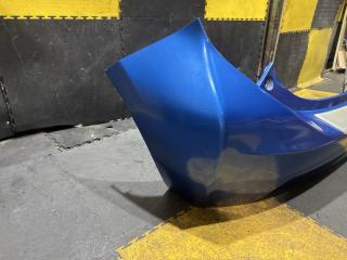 Бампер задний TOYOTA AQUA NHP10 1NZ-FXE 52159-52790, 1,2 MODEL 2 ракурс
