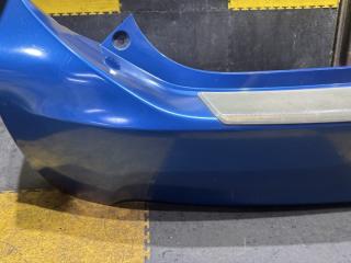 Бампер задний TOYOTA AQUA NHP10 1NZ-FXE 52159-52790, 1,2 MODEL 4 ракурс
