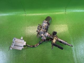 Рулевая колонка TOYOTA BB QNC25 K3-VE 89650-B1070 2 ракурс