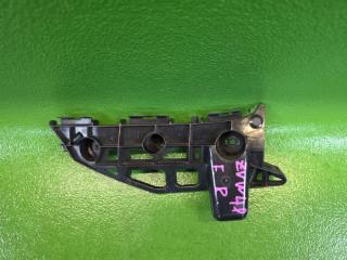 Крепление бампера правое переднее TOYOTA PRIUS ALPHA ZVW41 2ZR-FXE 52115-47030 2 ракурс