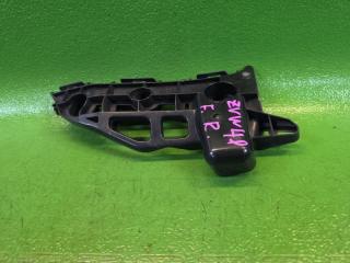 Крепление бампера правое переднее TOYOTA PRIUS ALPHA ZVW41 2ZR-FXE 52115-47030 4 ракурс