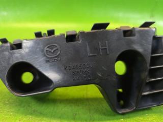 Крепление бампера левое переднее MAZDA CX-5 KE2AW SH-VPTS KD45500U1, K4150 3 ракурс