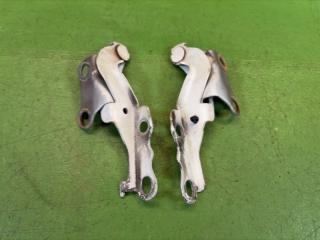 Петля капота TOYOTA SUCCEED NCP55 1NZ-FE 53420-16080 5341016100 1 ракурс