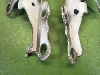 Петля капота TOYOTA SUCCEED NCP55 1NZ-FE 53420-16080 5341016100 2 ракурс