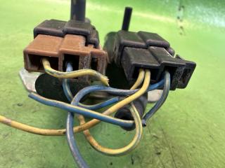Клапан 4wd MITSUBISHI DELICA PD6W 6G72 MR430381, K5T49791 5 ракурс